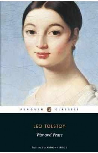 War And Peace (penguin Classics)